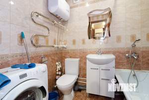 1-к квартира, на длительный срок, 35м2, 5/5 этаж