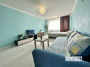 2-к квартира, посуточно, 60м2, 9/10 этаж
