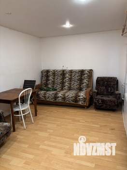 2-к квартира, на длительный срок, 50м2, 1/2 этаж