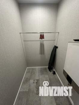 1-к квартира, посуточно, 55м2, 16/16 этаж