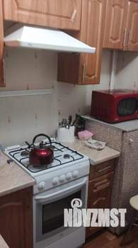 1-к квартира, на длительный срок, 28м2, 5/9 этаж