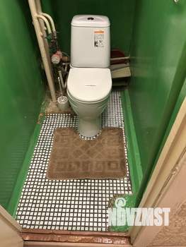 1-к квартира, на длительный срок, 37м2, 7/9 этаж