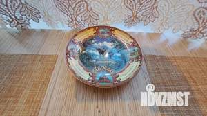 1-к квартира, посуточно, 35м2, 2/9 этаж