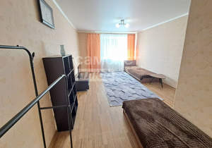 1-к квартира, на длительный срок, 36м2, 2/9 этаж