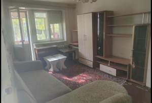 1-к квартира, на длительный срок, 31м2, 2/5 этаж