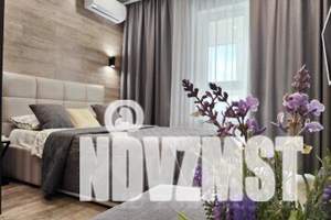 1-к квартира, посуточно, 28м2, 14/17 этаж