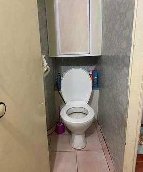 2-к квартира, на длительный срок, 43м2, 2/9 этаж