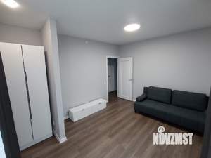 2-к квартира, на длительный срок, 48м2, 15/20 этаж