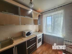 3-к квартира, на длительный срок, 64м2, 5/5 этаж