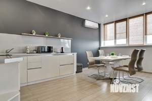 Студия квартира, посуточно, 54м2, 14/16 этаж