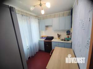 1-к квартира, на длительный срок, 35м2, 3/9 этаж