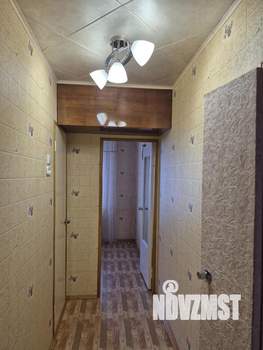 1-к квартира, на длительный срок, 36м2, 4/9 этаж