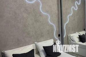 2-к квартира, посуточно, 50м2, 16/16 этаж