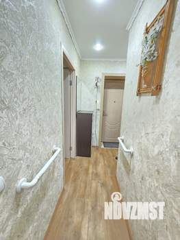 1-к квартира, на длительный срок, 31м2, 3/5 этаж