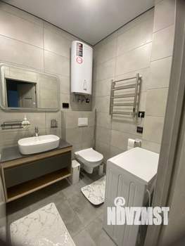 1-к квартира, на длительный срок, 39м2, 4/12 этаж