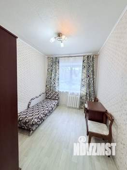 2-к квартира, на длительный срок, 44м2, 1/5 этаж