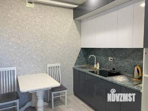 1-к квартира, на длительный срок, 47м2, 10/15 этаж