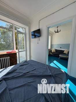 3-к квартира, посуточно, 120м2, 3/4 этаж