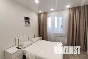 1-к квартира, посуточно, 22м2, 12/13 этаж