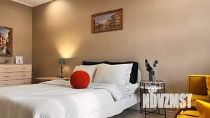 1-к квартира, посуточно, 54м2, 14/16 этаж