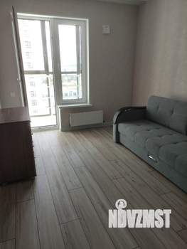 2-к квартира, на длительный срок, 50м2, 9/17 этаж