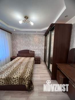 2-к квартира, на длительный срок, 50м2, 3/14 этаж