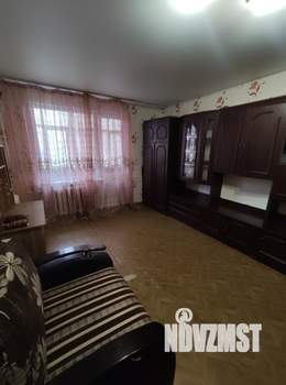 2-к квартира, на длительный срок, 55м2, 2/10 этаж