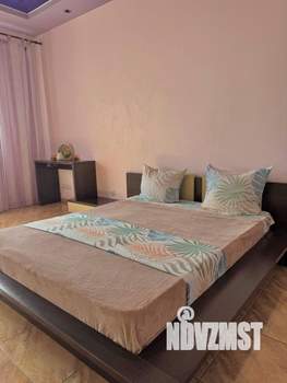 2-к квартира, посуточно, 75м2, 1/1 этаж