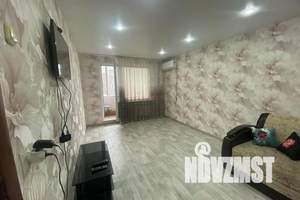 2-к квартира, посуточно, 57м2, 5/9 этаж