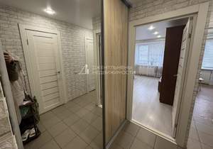 1-к квартира, на длительный срок, 35м2, 7/9 этаж