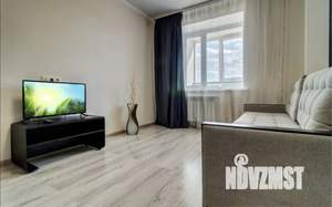 Студия квартира, посуточно, 45м2, 12/16 этаж