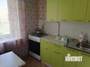 1-к квартира, на длительный срок, 35м2, 5/5 этаж