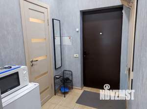 Студия квартира, посуточно, 28м2, 9/22 этаж