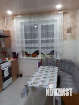 2-к квартира, на длительный срок, 54м2, 6/10 этаж