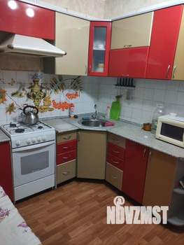 1-к квартира, на длительный срок, 37м2, 3/10 этаж