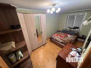 2-к квартира, на длительный срок, 43м2, 3/5 этаж