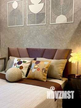 Студия квартира, посуточно, 25м2, 13/17 этаж