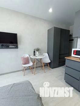 Студия квартира, посуточно, 22м2, 15/16 этаж