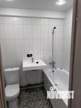 1-к квартира, на длительный срок, 32м2, 16/20 этаж