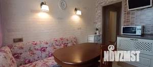 3-к квартира, посуточно, 68м2, 2/10 этаж