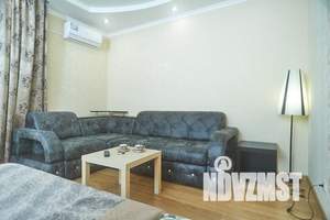 2-к квартира, посуточно, 60м2, 2/10 этаж