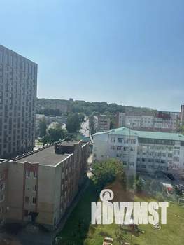 2-к квартира, посуточно, 55м2, 11/14 этаж