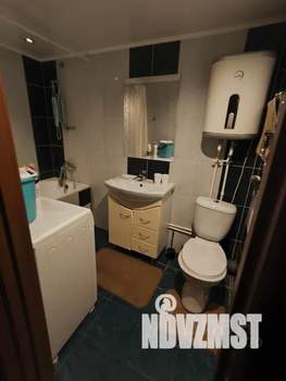 1-к квартира, посуточно, 28м2, 6/8 этаж