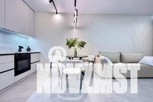 1-к квартира, посуточно, 45м2, 14/16 этаж