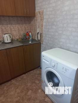 1-к квартира, на длительный срок, 37м2, 4/5 этаж