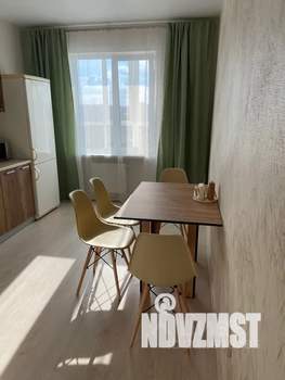 1-к квартира, посуточно, 47м2, 10/14 этаж