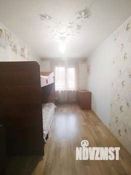 2-к квартира, на длительный срок, 52м2, 2/9 этаж