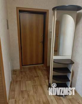 1-к квартира, на длительный срок, 33м2, 4/11 этаж