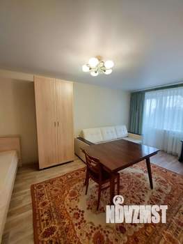 1-к квартира, на длительный срок, 35м2, 3/5 этаж