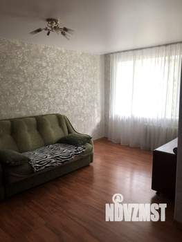 1-к квартира, на длительный срок, 34м2, 2/5 этаж